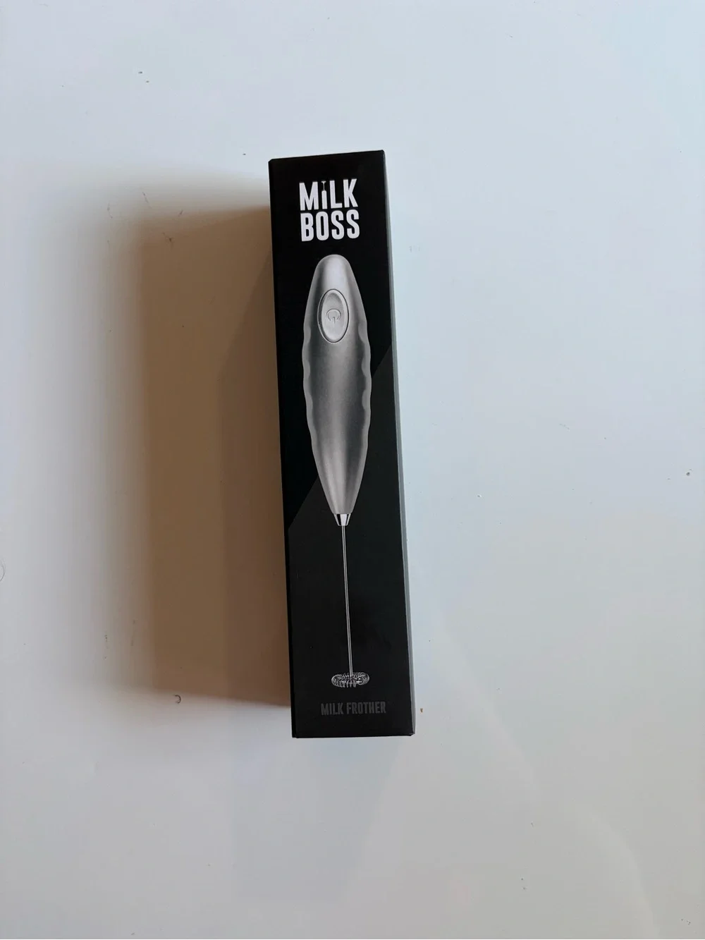 Milk Boss Milk Frother